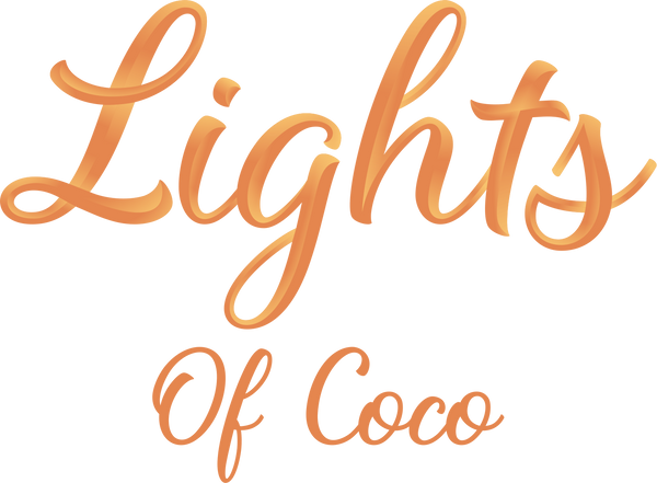 Lights of Coco